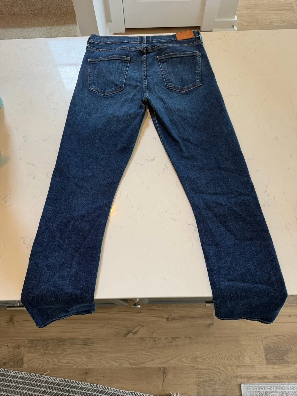 Citizens Of Humanity Skyla Mid Rise Cigarette Jeans